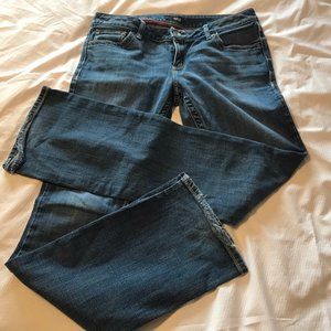 a.n.a. Boot Cut Jeans 30/10